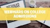 Counselling Programs for College Admission - AP Guru