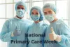 National Primary Care Week