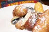 Deep Fried Oreos 