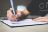 Letters of Recommendation