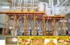 Wheat Processing Machine-Wheat Flour Mill Machine/Plant Price