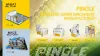 Pingle Group-Flour Milling Plant of Wheat