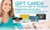 Primecard - Exceptional Dining and Travel experience up to 50% offer. 