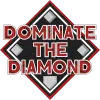                 Duke Baxter & Steve Nikorak Coaches for Dominate The Diamond            