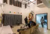 Moustache Bangalore - In The Heart Of Indira Nagar