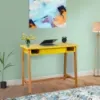 Study Table @Upto 55% Off : Buy Study Table Online in India. WFH Tables| icarefurnishers