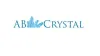 Pear Shape Crystals