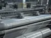 Aluminium Window Screen Mesh
