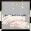 2022高級人気ヴァン クリーフ＆アーペル スーパーコピーVan Cleef &amp; Arpels小物Ｎ級品偽物