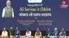 Vaishnaw, Pradhan launch 5G services in Odisha