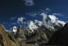 Charakusa valley-Gondogoro La Trek - Shipton Tours Trekking &amp; Expeditions