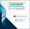 Pridesys IT has signed a contract