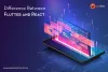 Difference Between Flutter and React