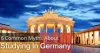 6 COMMON MYTHS ABOUT STUDYING IN GERMANY