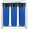 Whole house water filtration system in Dubai by Aqua filter - Aqua Filter