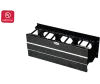 Netrack | Network Cable management | Cable Management Solutions