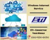 Wireless Internet Service
