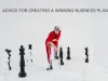 Advice for Creating a Winning Business Plan - WriteUpCafe.com