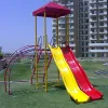 Playground Equipments Manufacturers in Chennai | Sivasakthi Fibre