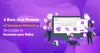 Top 6 Best and Proven eCommerce Marketing Strategies to Increase Your Sales