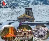 Adi Kailash Om Parvat Yatra Package