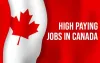 6 High-Paying Jobs In Canada