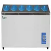 6 Hole Thermostatic Bath 