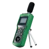 6 in 1 Multifunctional Environmental Meter