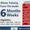 Best 6 months project based industrial training | winter training in noida 2018 - Way2find