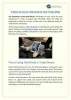 6 Ways to Use an iPad Kiosk at Your Trade Show
