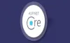 What is Asp.NET core environment?