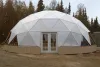 Dome Greenhouse | All Weather Geodesic Dome Green House Kits