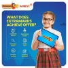 SMART ONLINE LEARNING: The World and How You See It Simplified by Extramarks for Class 10