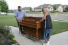 Piano Moving in Rochester