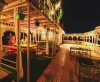 Moustache Udaipur - Best Lake View Rooftop Cafe
