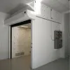 Air Shower Cleanroom