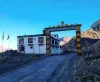 Moustache Kaza | Royal Enfield Service Station