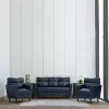 Buy 3+1+1 Seater Sofa: Buy Blossom Sofa Set Online in India | icarefurnishers 