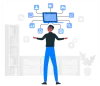 Market Research Project Management Tool 