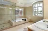 Selecting Your Custom Glass Shower Doors 