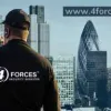 Static security guards wolverhampton