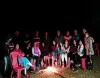Kalakund Jungle Camping | Kalakund Adventure Camp | Camping in Indore