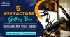 5 Key Factors To Remember While Getting Your Documentary Video Dubbed | Mr. Journo