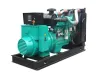 High Quality 80kw 100kva Cummins Diesel Generator Set