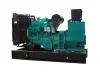 150kw 187.5kva Cummins Diesel Generator Set Wholesale