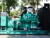 Electric Cummins Generator for Sale with efficiency | Dingbo Power