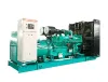 1000kw 1250kva Cummins Diesel Generator Set for Sale