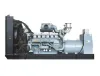 120kw 150kva Perkins Diesel Generator Set for Sale