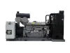 640kw 800kva Perkins Diesel Generator Set for Sale