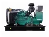 80kw 100kva Volvo Diesel Generator Set for Sale